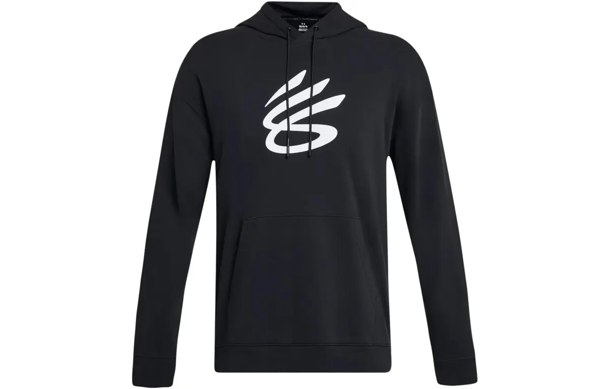 Under Armour Sweatshirt Men's Black