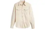 Levi's Barstow Western Button Shirt