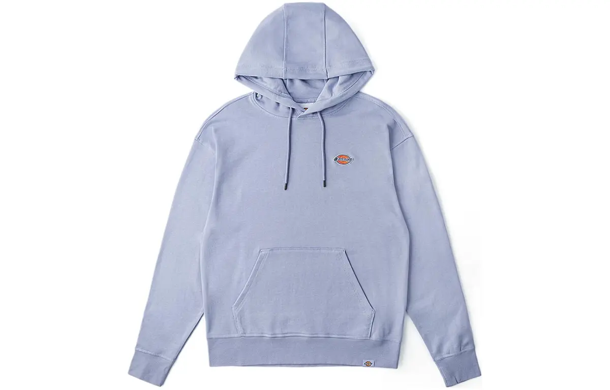 Dickies Sweatshirts Unisex Hooded Moderate Other