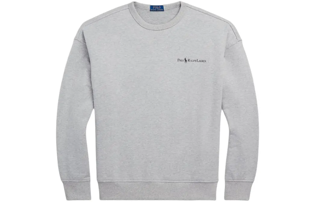 Polo Ralph Lauren SS24 Sweatshirt Men's Nevis