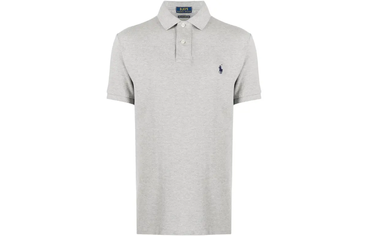 Polo Ralph Lauren Polo Shirt Mixed Shipment Men's Gray