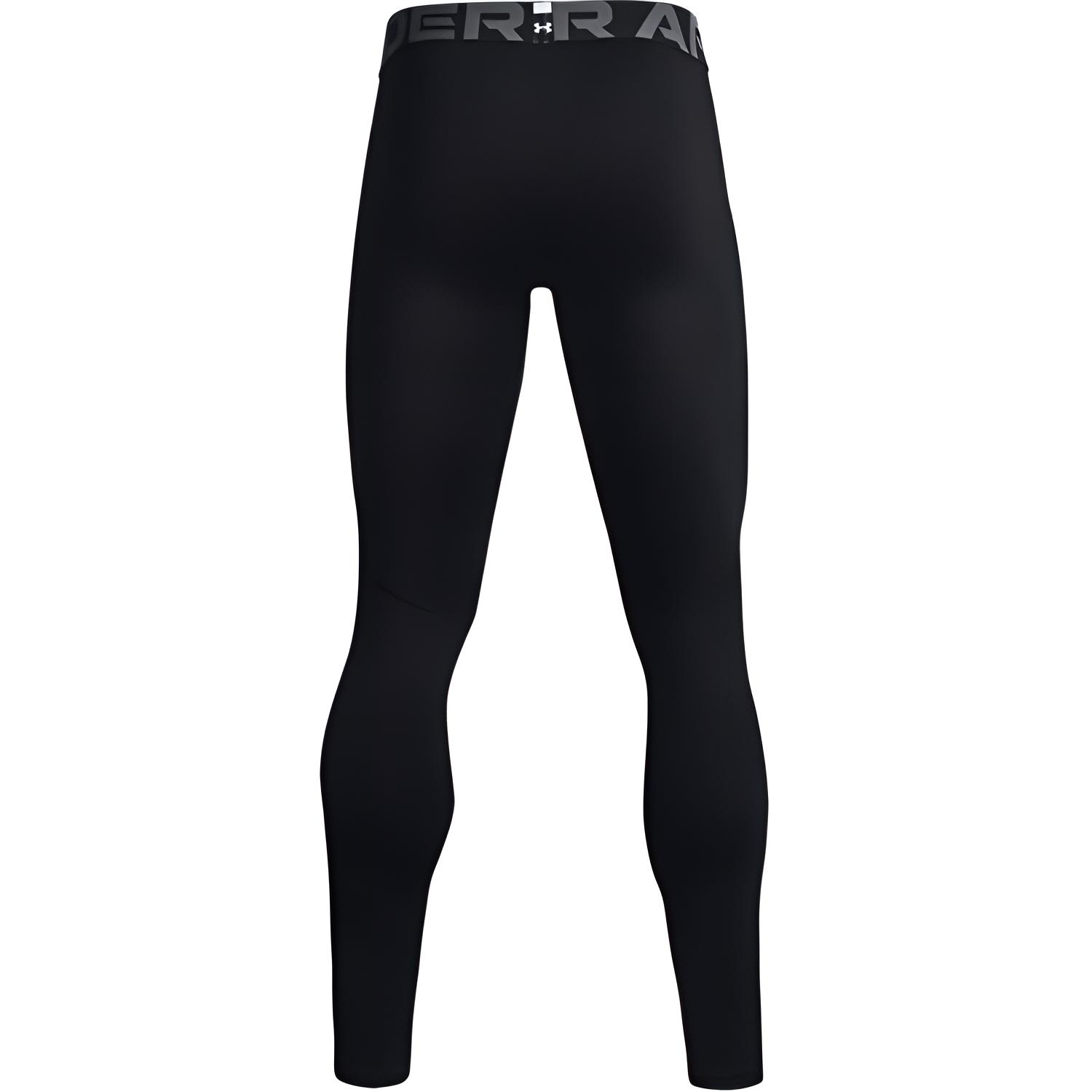 Under Armour Sports Pants Men’s Black Moderate