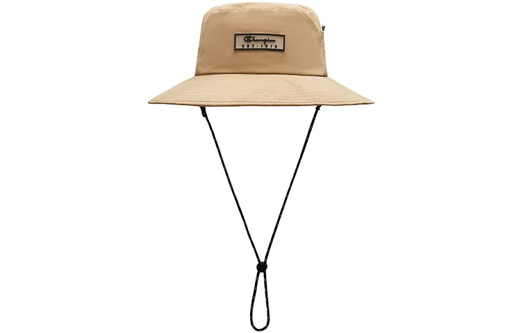 Champion Fabric Bucket Hats Unisex
