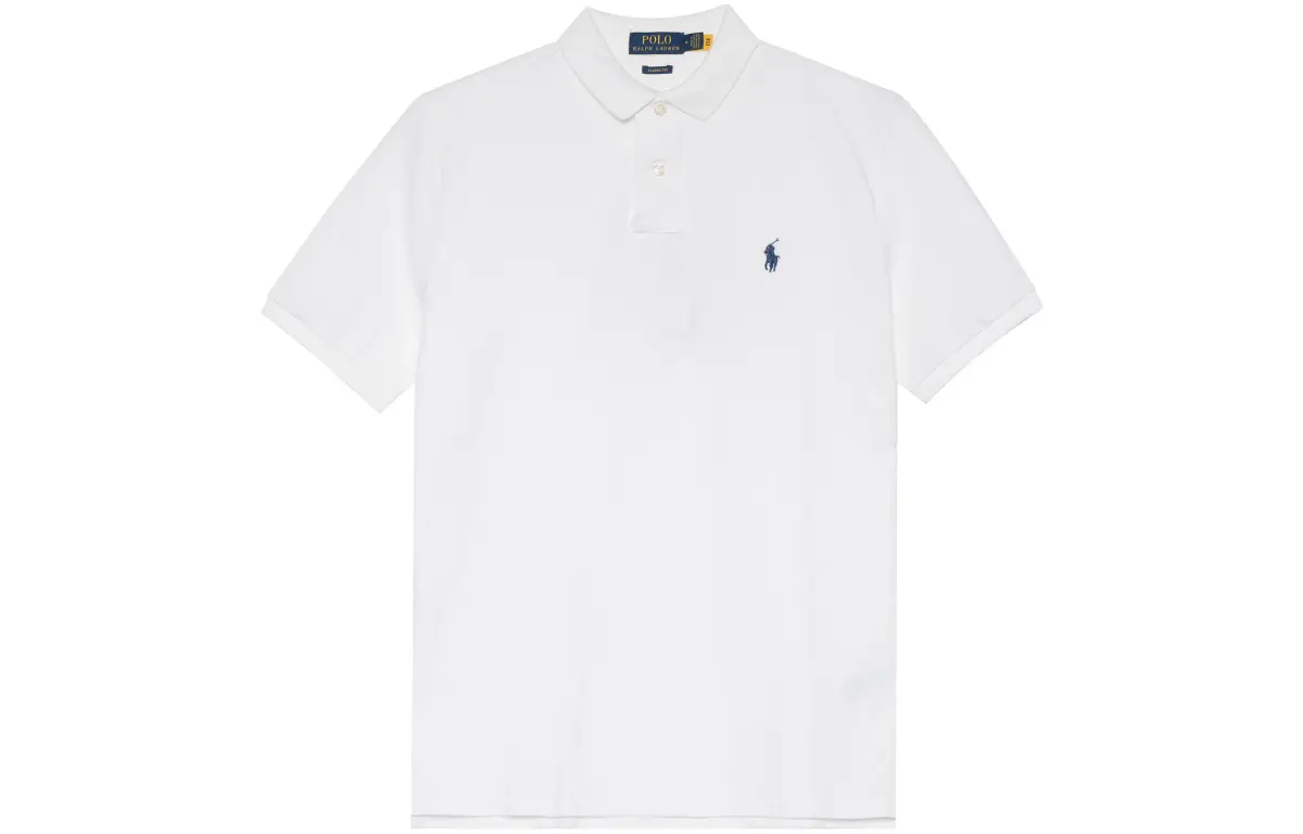 Polo Ralph Lauren Polo Shirt Mixed Shipment Men's