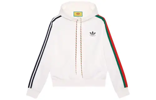 GUCCI X Adidas Cotton Sweatshirt