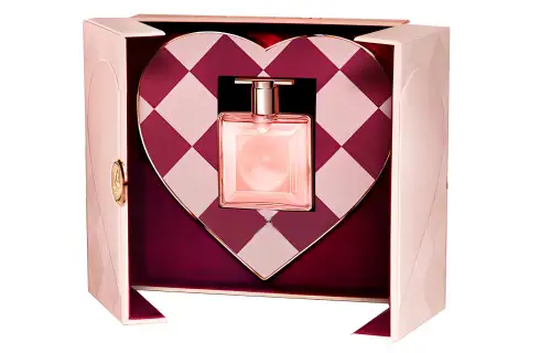 Elegant perfume for St. Valentine's Day, 25 ml, #2023