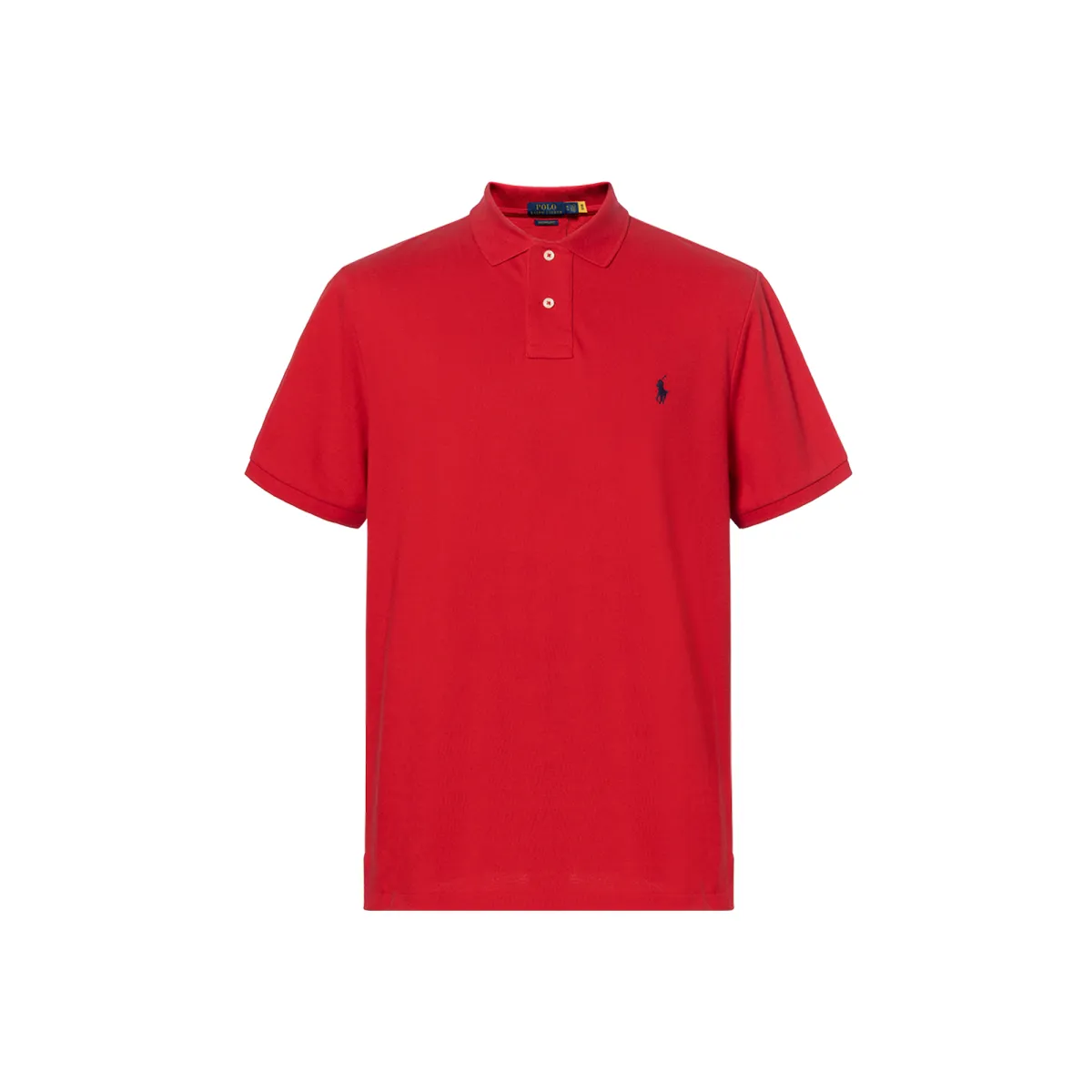 Polo Ralph Lauren Polo Shirt Mixed Shipment Men's Red