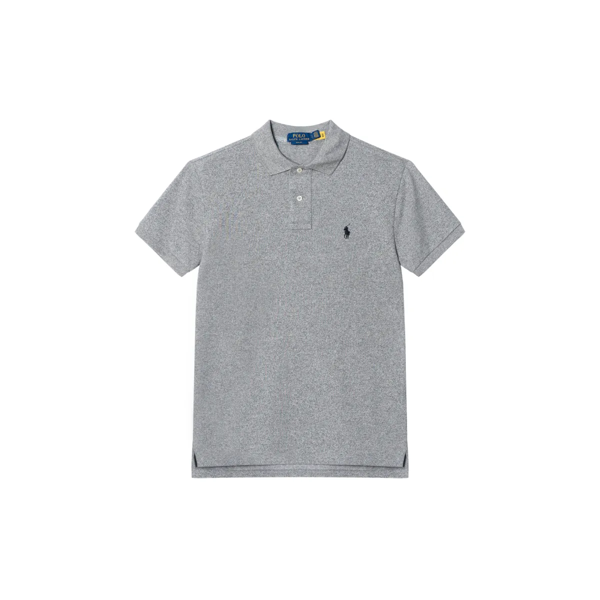 Polo Ralph Lauren SS21 Polo Shirt Mixed Shipment Men's Gray