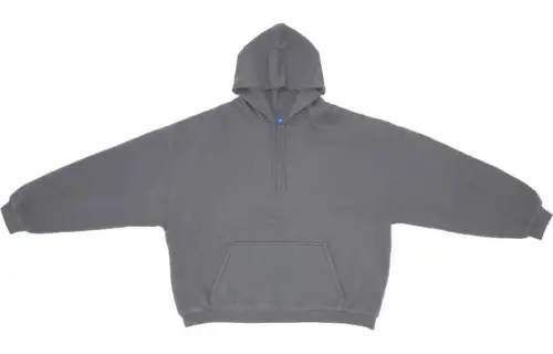YEEZY x Gap X Balenciaga SS24 Sweatshirt Unisex Dark Gray
