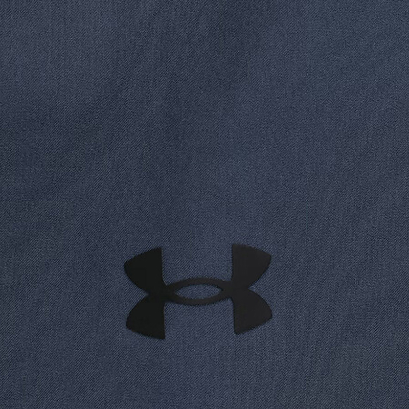 Мужская куртка Under Armour Under Armour (серая) — фото 5