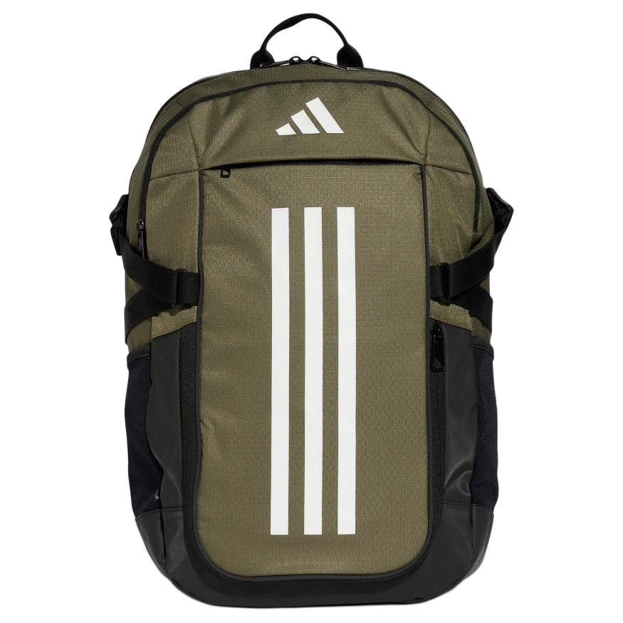 Мужской рюкзак adidas (армейский зеленый)