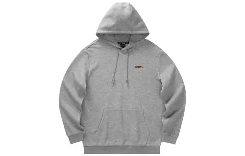 Skechers Stroll Sweatshirt Unisex Medium Heather Gray