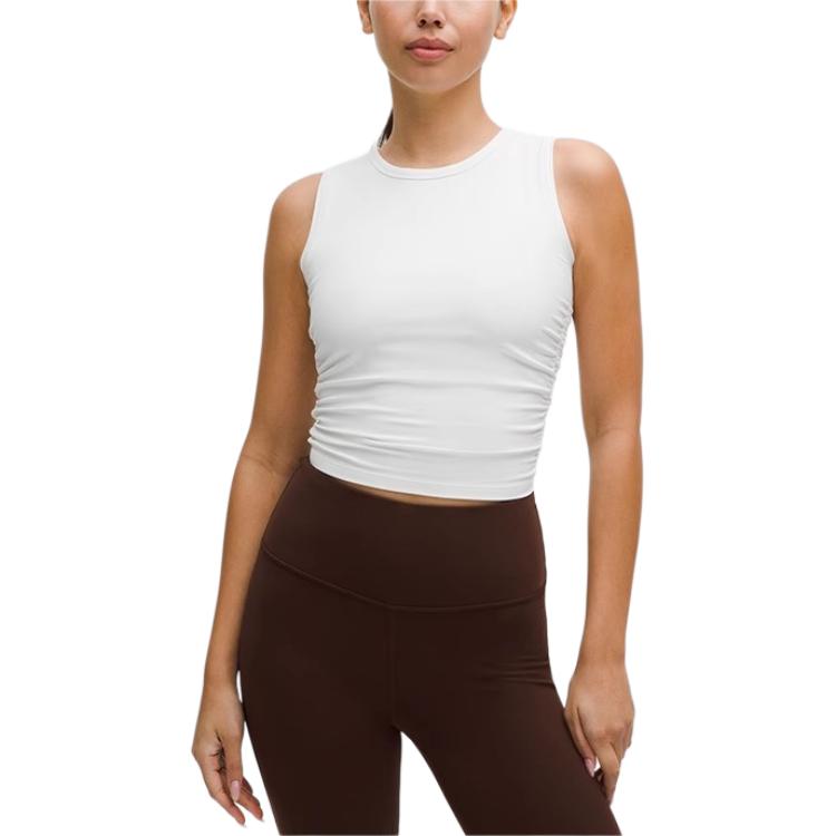 Lululemon All It TakesNulu™ SS25 Sport Vests Women’s