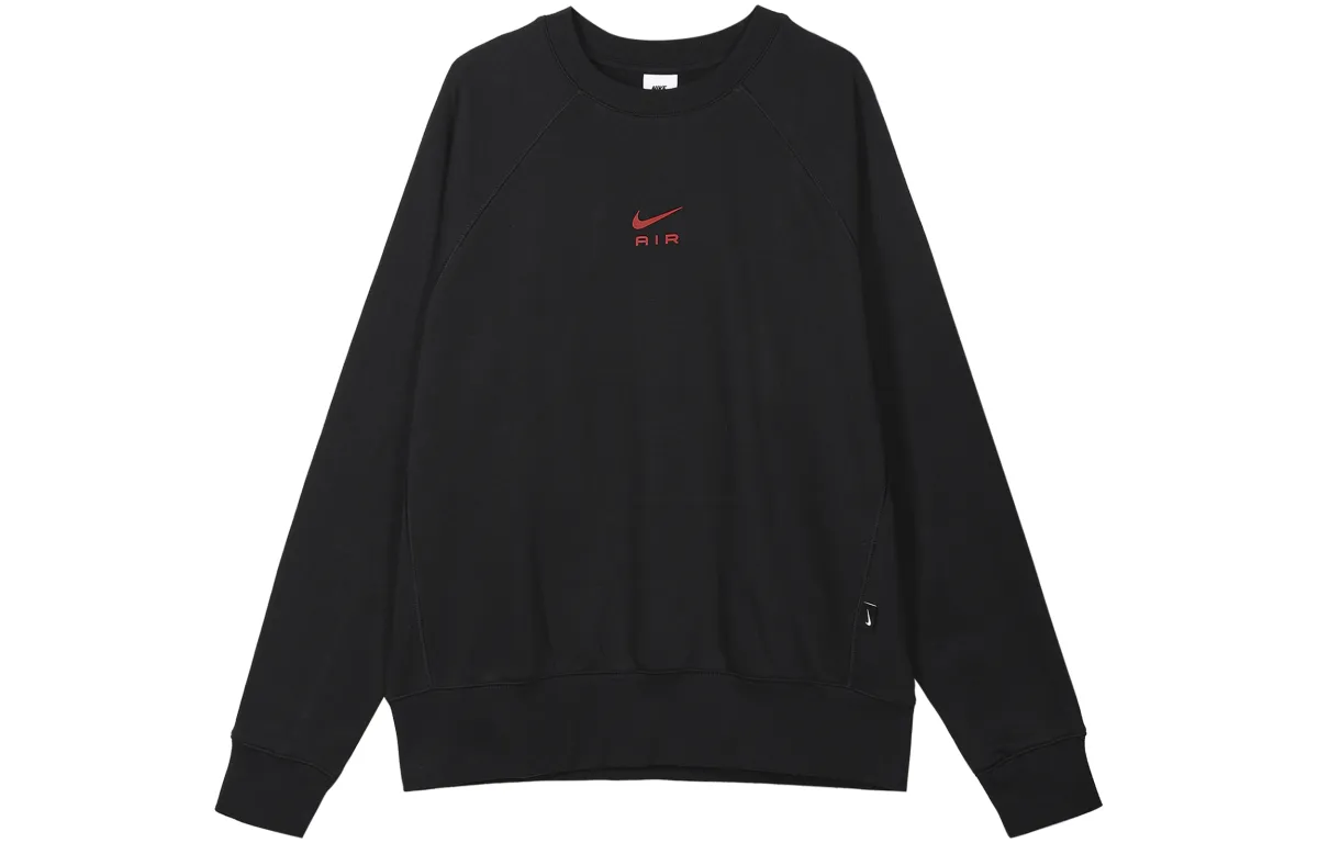 Nike Air Sweatshirt Men's Black