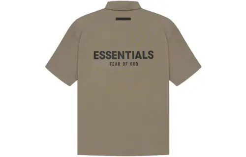 Fear Of God Essentials Polo
