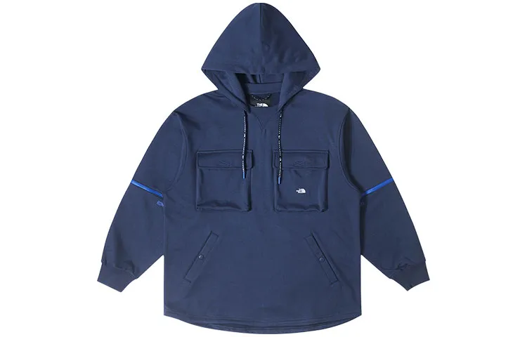 THE NORTH FACE Ue Hybrid Hooded Jacket