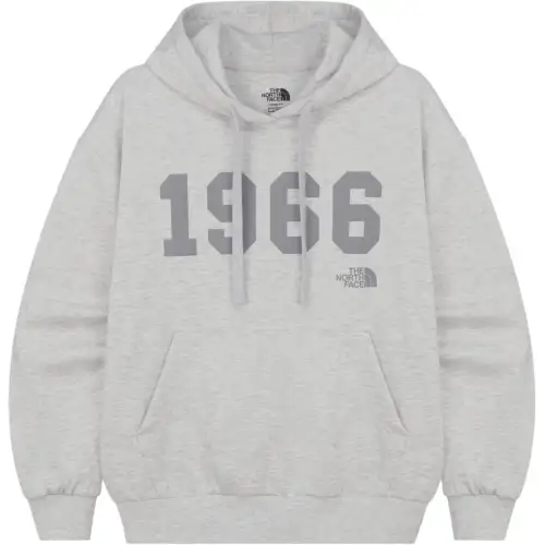 THE NORTH FACE Sweatshirt Unisex Gray