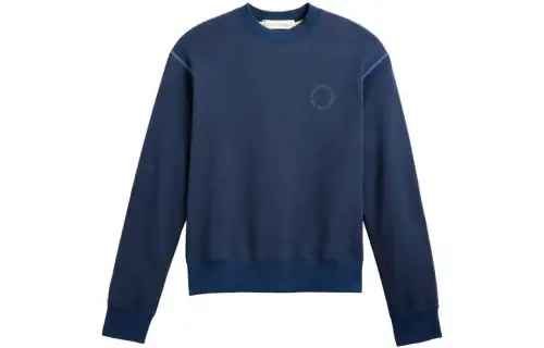 New Balance Sweatshirt Unisex Blue