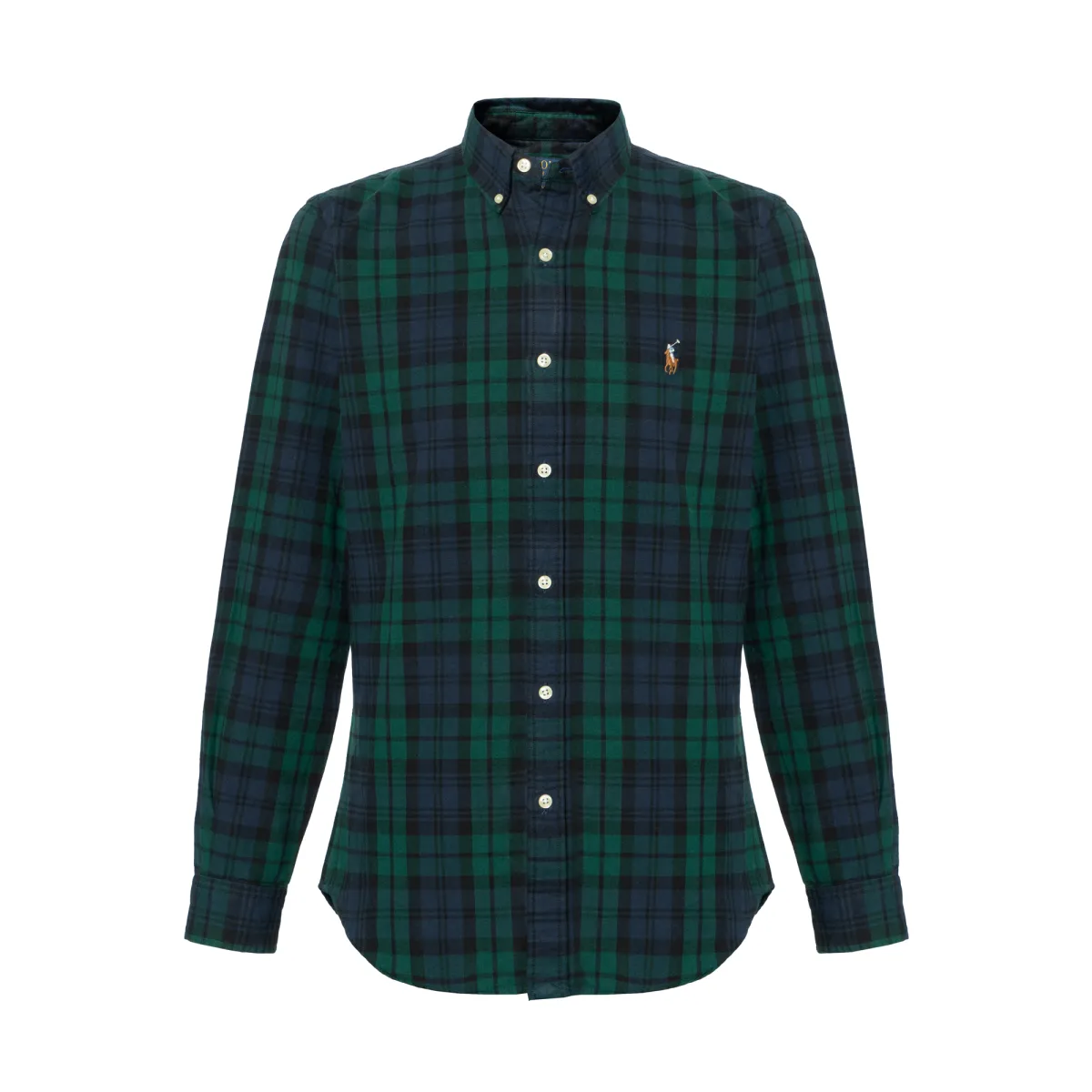 Polo Ralph Lauren Check print Button down Shirt