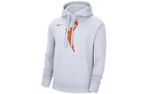 Nike Team 13 Courtside Women's Nike Wnba Cropped Pullover Hoodie