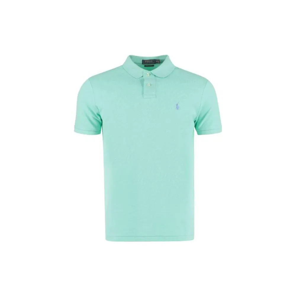 Polo Ralph Lauren Polo Shirt Mixed Shipment Men's Green