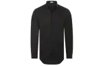 DIOR Quarterly New Products Shirts Men's Black Moderate Other