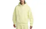 Nike Solo Swoosh Men's Fleece Pullover Hoodie