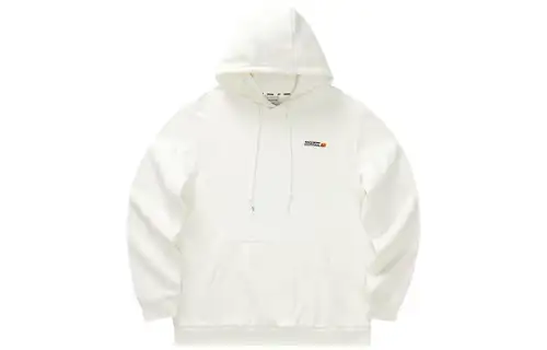 Skechers Stroll Sweatshirt Unisex Marshmallow White