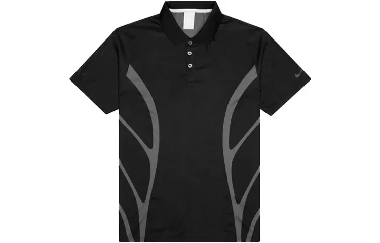 Nike X Drake Nocta Golf Polo Asia Sizing