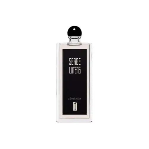 Ludan's Black Dress Orphan/Orphan's Resentment/Lonely Perfume Woody Eau de Toilette EDP Incense Green Leaf Musk 50ml/100ml