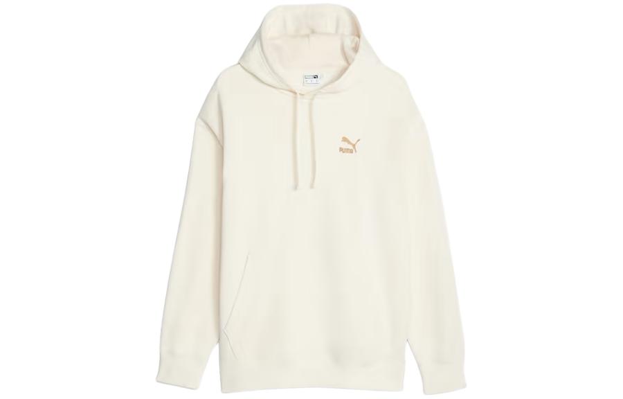 PUMA BETTER CLASSICS Sweatshirt Men's Ecru