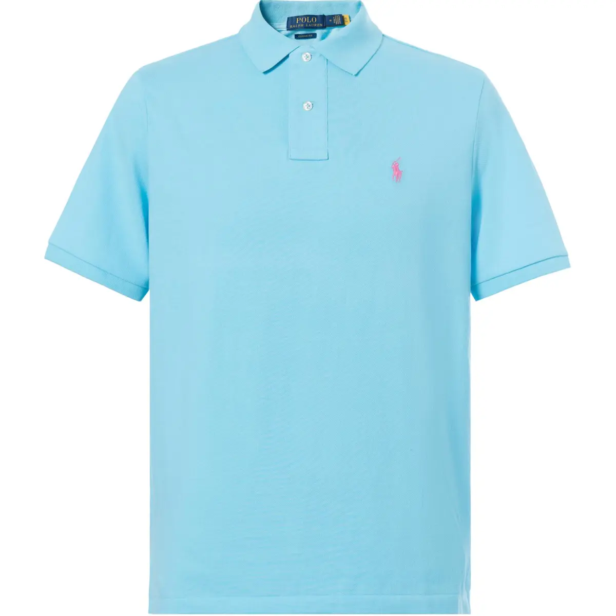 Polo Ralph Lauren Polo Shirt Mixed Shipment Men's Blue