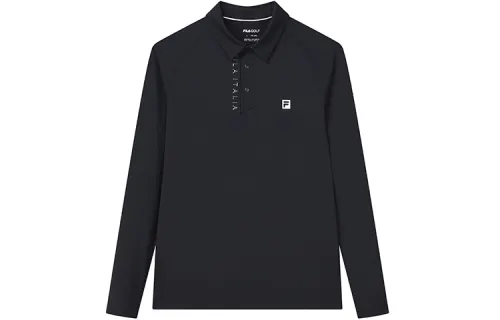 FILA Athletics Polo Shirt Men's Legend Blue