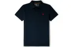 Timberland Polo Shirt Men's Dark Sapphire