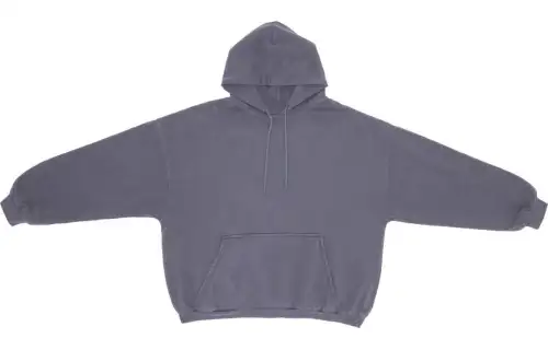 YEEZY x Gap X Balenciaga SS24 Sweatshirt Unisex Marine Blue
