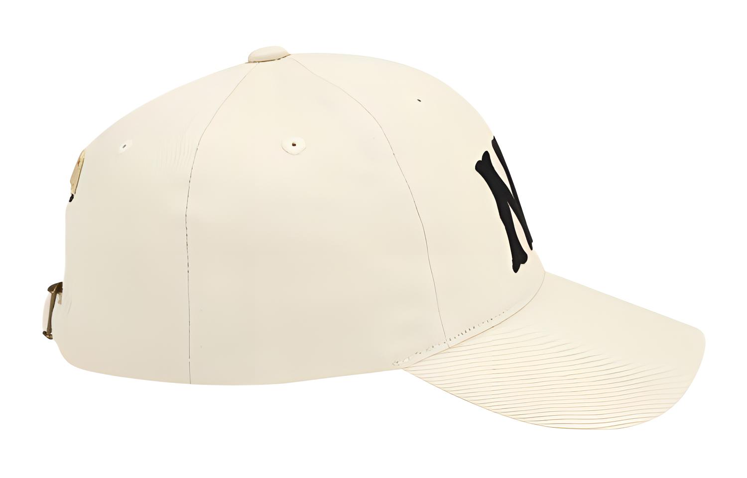 Кепка MLB Heritage New York (синяя) — фото 16