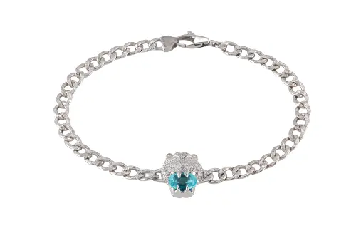 GUCCI Bracelets Women's Silver