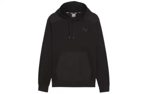 PUMA M Concept Men's Training Knit Hoodie