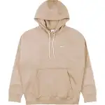 Nike Lab Solo Swoosh Fleece Hoodie