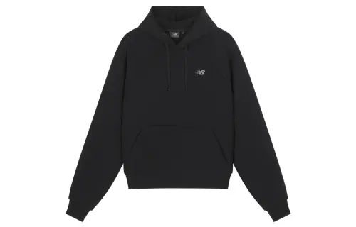 New Balance x LiangDong Sweatshirt Spring Fall Season Unisex Black