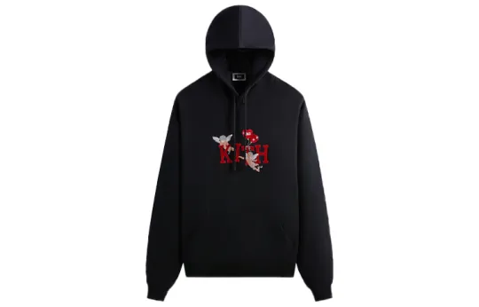 KITH Cupid Iv Williams Iii Hoodie