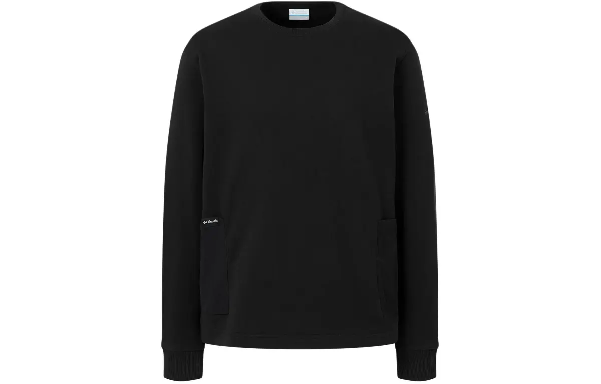 Columbia Dom To Reserve™ Sweatshirt Men's Black