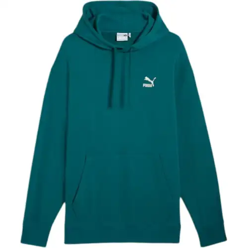 PUMA BETTER CLASSICS Sweatshirt Unisex Cool Green