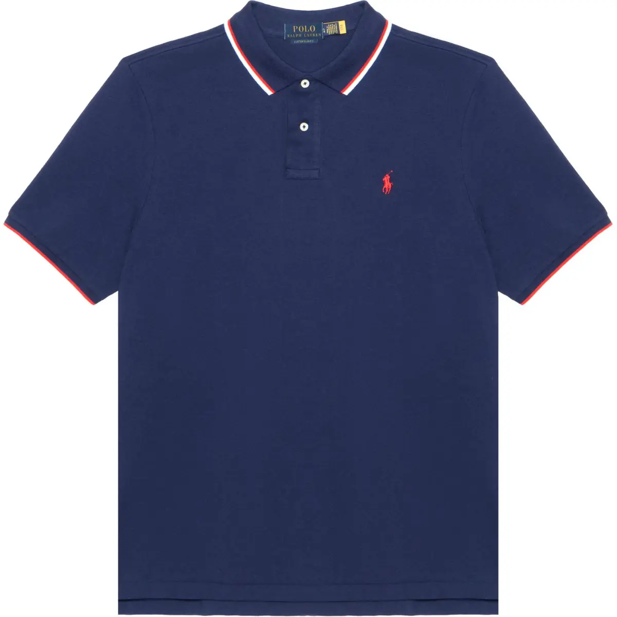 Polo Ralph Lauren SS22 Polo Shirt Mixed Shipment Men's Blue