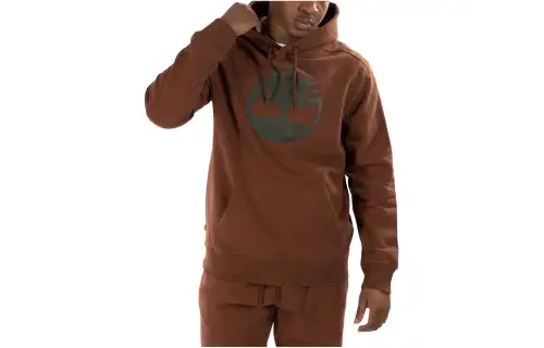 Timberland Sweatshirt Men's Brown