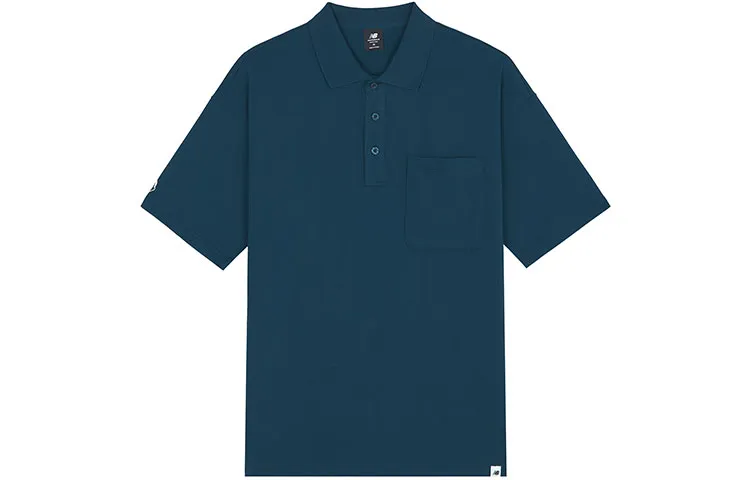 New Balance Noritake Collection Polo Shirt Unisex