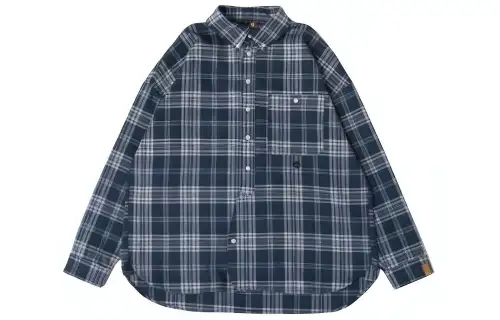 Timberland x C.F. STEAD Shirt Unisex Multicolor