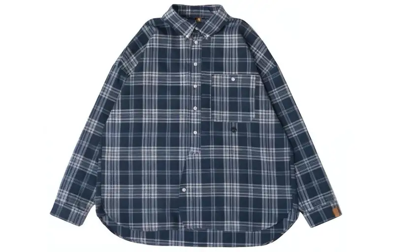 Timberland x C.F. STEAD Shirt Unisex Multicolor