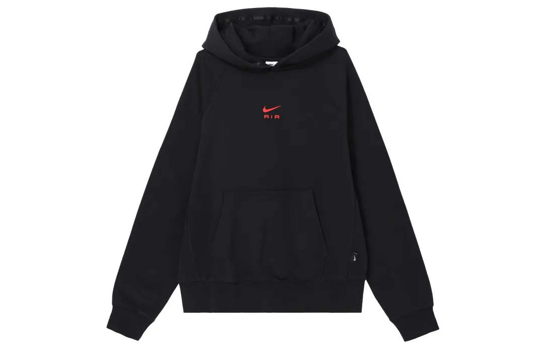 Nike Air Men's Fleece Hoodie Sweatshirt