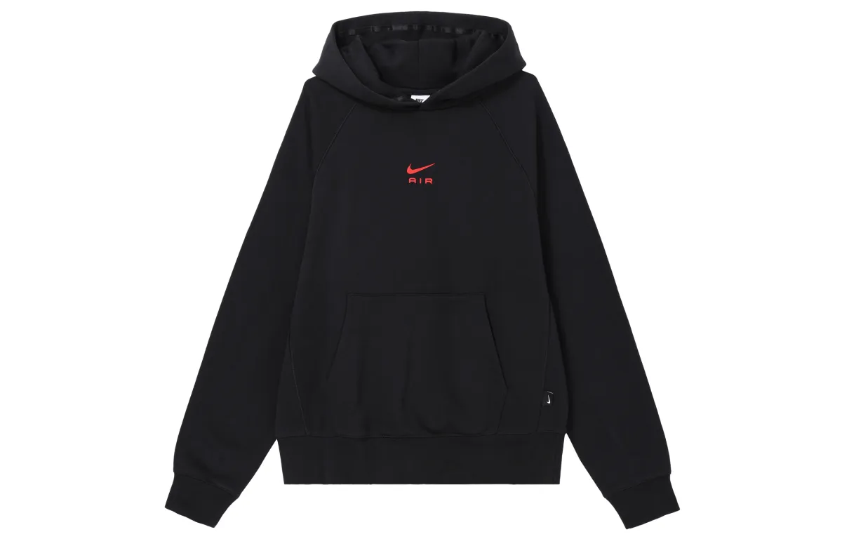 Nike Air Men's Fleece Hoodie Sweatshirt